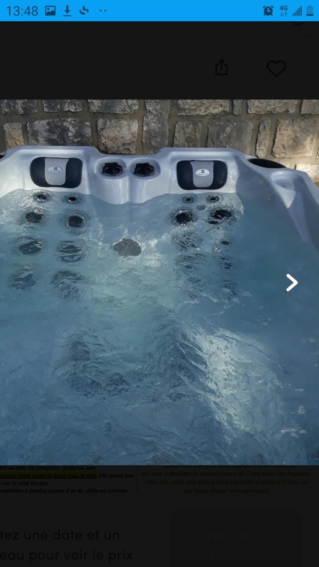 Villa Nicole Avec Spa Professionnel Carry-le-Rouet Rom bilde
