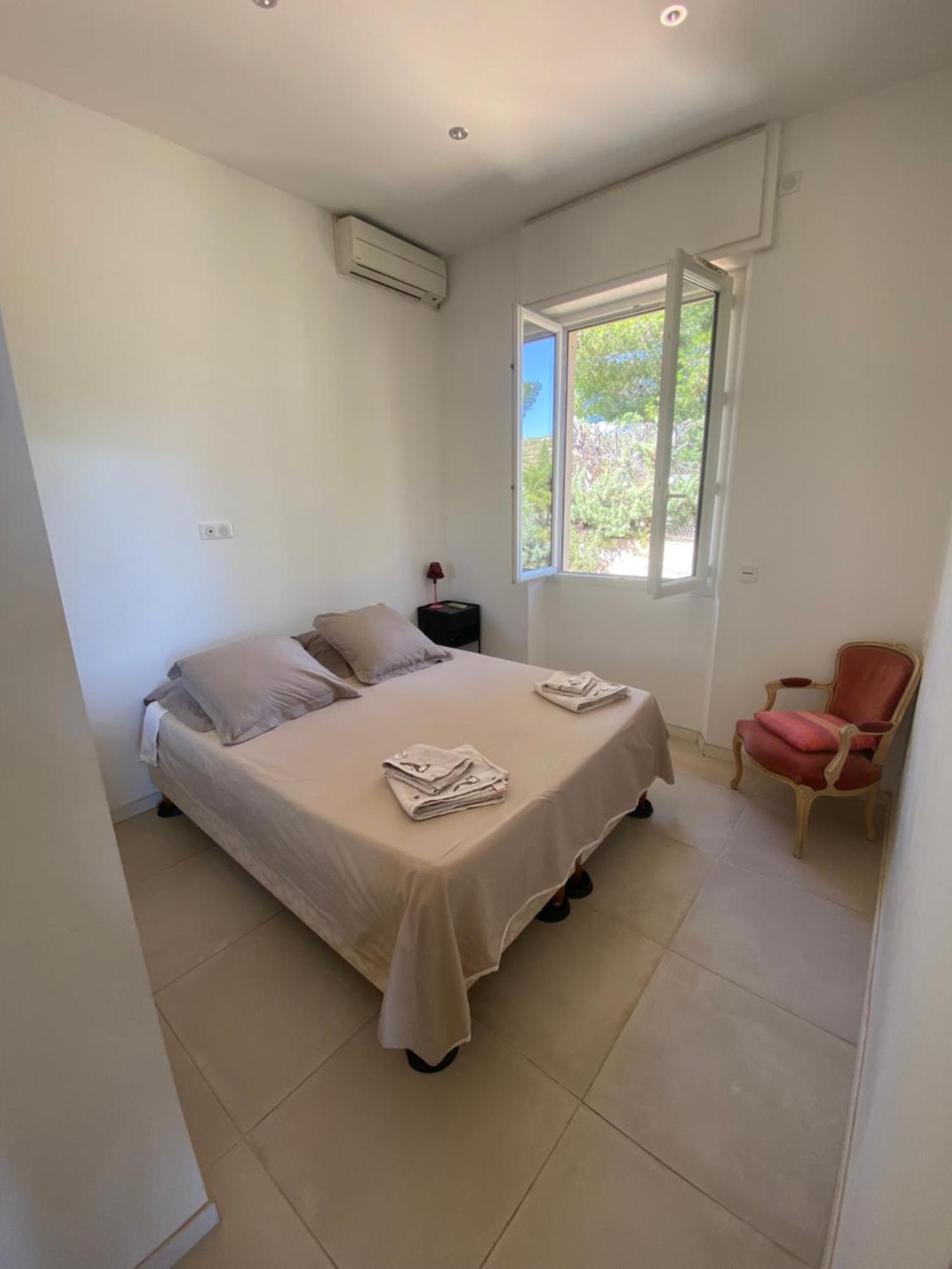 Villa Nicole Avec Spa Professionnel Carry-le-Rouet Eksteriør bilde