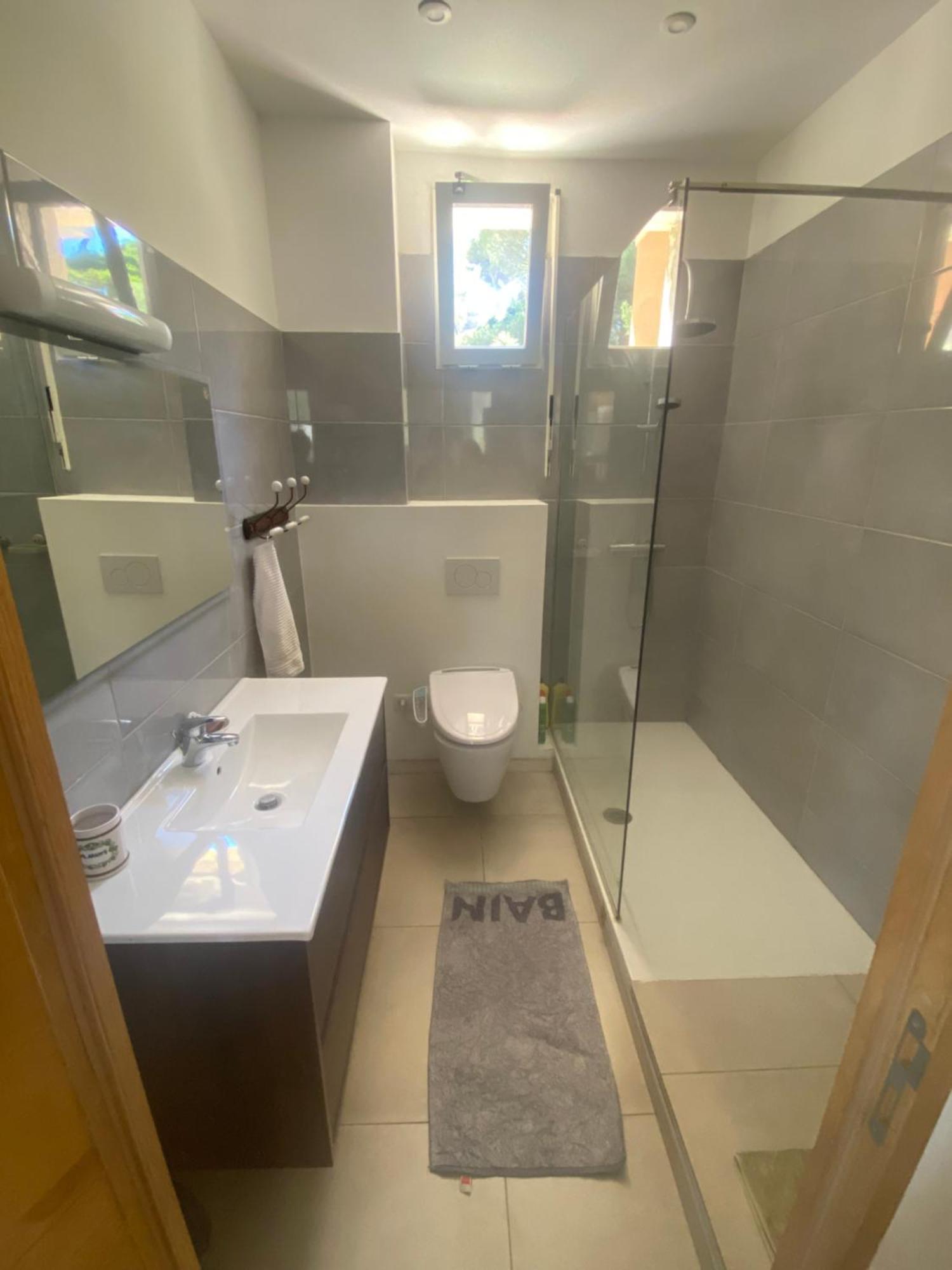 Villa Nicole Avec Spa Professionnel Carry-le-Rouet Eksteriør bilde