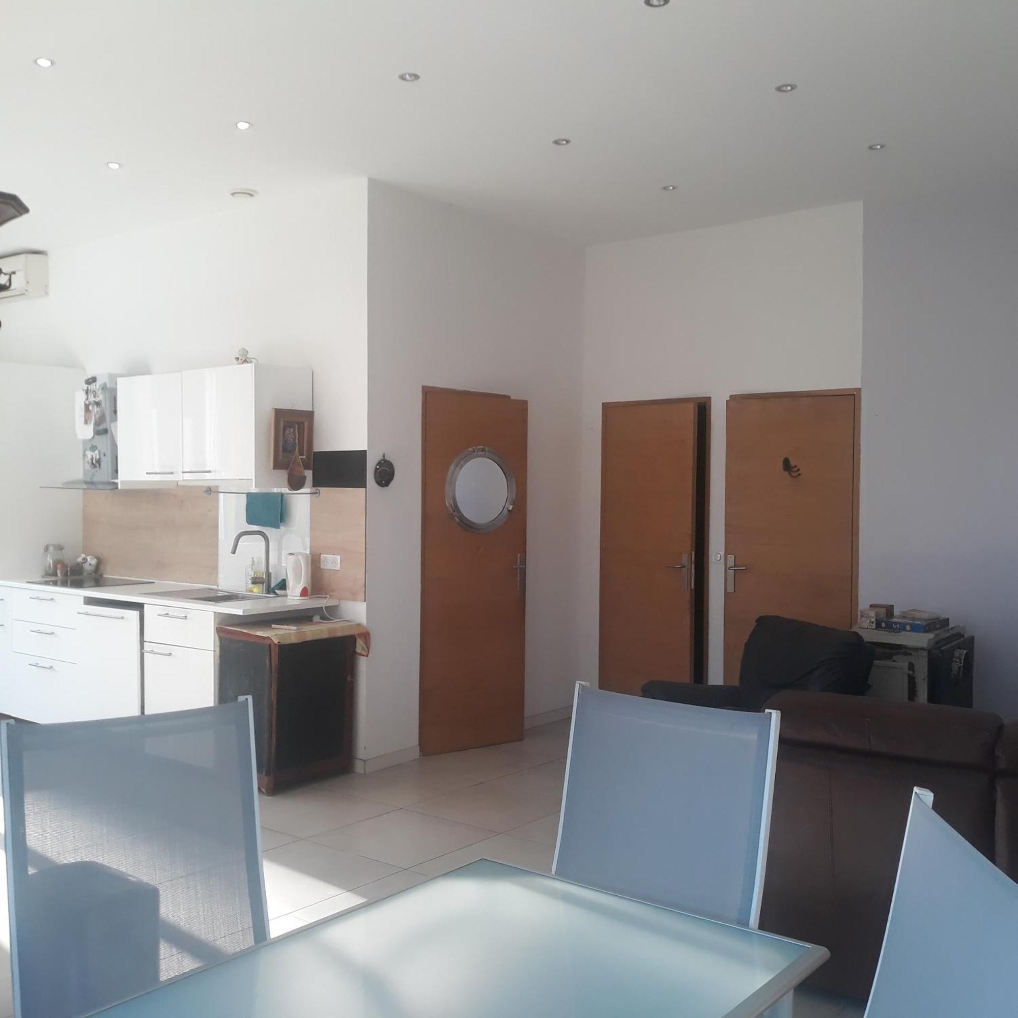 Villa Nicole Avec Spa Professionnel Carry-le-Rouet Rom bilde